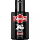 Alpecin Gray Attack Sampon  200 ml