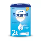 Lapte Praf Aptamil 2, 800 g