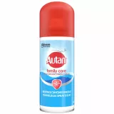 Autan Family Care Spray  X 100ml