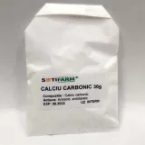 CALCIU CARBONIC 30 g
