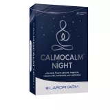 Calmocalm  Night ,20 Comprimate Filmate