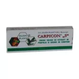 Carpicon S Supozitoare  1gr