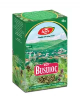 Ceai Busuioc, 50 g, Fares