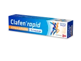 Clafen Rapid 11.6mg/G Gel 40 G