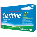 Claritine 10mg