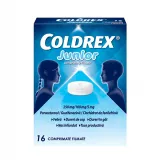 Coldrex junior ,16 tablete