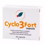 Cyclo 3 Fort, 30 Gelule