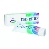 Deep Relief 50G50mg/30mGGel