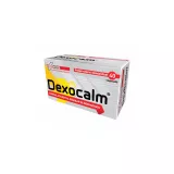 Dexocalm ,40 Capsule    Farmaclass