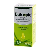 Dulcopic 7.5mg/ml 15ml