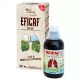 Eficaf - R sirop 200 ml