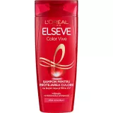 Elseve Sampon Color - Vive Reviver 400 ml