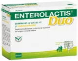 Enterolactis Duo Pulb, 20 Plicuri