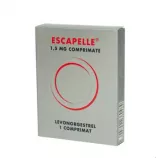 Escapelle 1,5  mg
