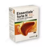 Essentiale Forte N, 30 Capsule