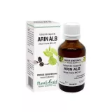 Extract muguri arin alb 50 ml