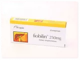 Fiobilin 250 mg