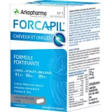 Forcapil, 60 gelule   Arkopharma