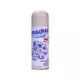 Frigofast Spray cu Racire Instantanee 400 ml - Aseptica