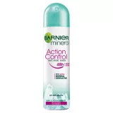 Garnier Deo Spray Action Control 150ml