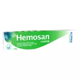 Hemosan Crema, 35G