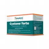 Himalaya Cystone Forte, 60 Comprimate