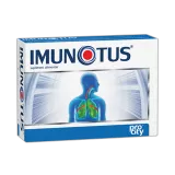 Imunotus, 20 Capsule, Fiterman