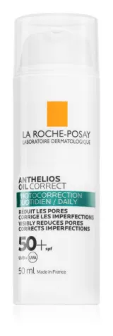 La Roche Posay Anthelios  Oil Correct 50ml   458100