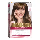 L'Oreal Excellence Vopsea 6.1 Blond Inchis