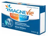 Magnevie Stress Resist, 30 Comprimate Filmate, Sanofi