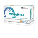 Hyllan Megahyll ,30 capsule