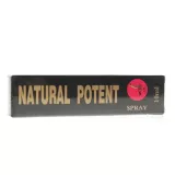 Natural potent spray 10ml