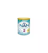 Nestle Nan 2 Optipro 400 gr
