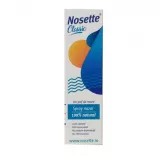 Nosette Classic Spray Nazal, 30ml