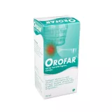 Orofar  Spray