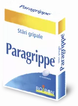 PARAGRIPPE CT*60CPR BOIRON