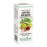 Extract din Muguri de Castan Salbatic, 50 ml, Plant Extrakt