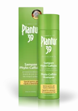 PLANTUR 39 SAMPON PHYTO CAFFEINE PAR VOPSIT DETERIORAT 250ML
