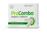Procombo Probiotic + Prebiotic, 10 Capsule, Vitaslim