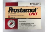 Prostamol Uno, 320 mg, 90 Capsule, Berlin-Chemie Ag