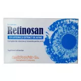 Retinosan 30 cps rompharma