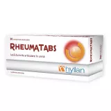Rheumatabs, 30 Comprimate Masticabile, Hyllan Pharma