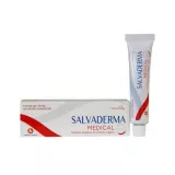 Crema Cicatrizanta 15%, 32G, Salvaderma Medical