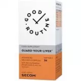 Secom Good Routine Guard Your  Liver  30 capsule