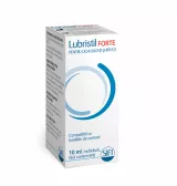 Solutie Oftalmica Lubristil Forte, 10 ml, SIFI