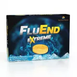 Fluend Extreme Efect , 16 Comprimate de Supt