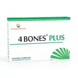 Sun Wave Pharma 4 Bones Plus 30 capsule