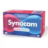 SYNOCAM X 10 CPR FILMATE