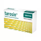 Tarosin, 20 Comprimate, Zentiva