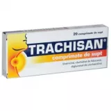 Trachisan, 20 Comprimate, Engelhard Arzneimittel